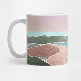 Travel Azores, Portugal Mug